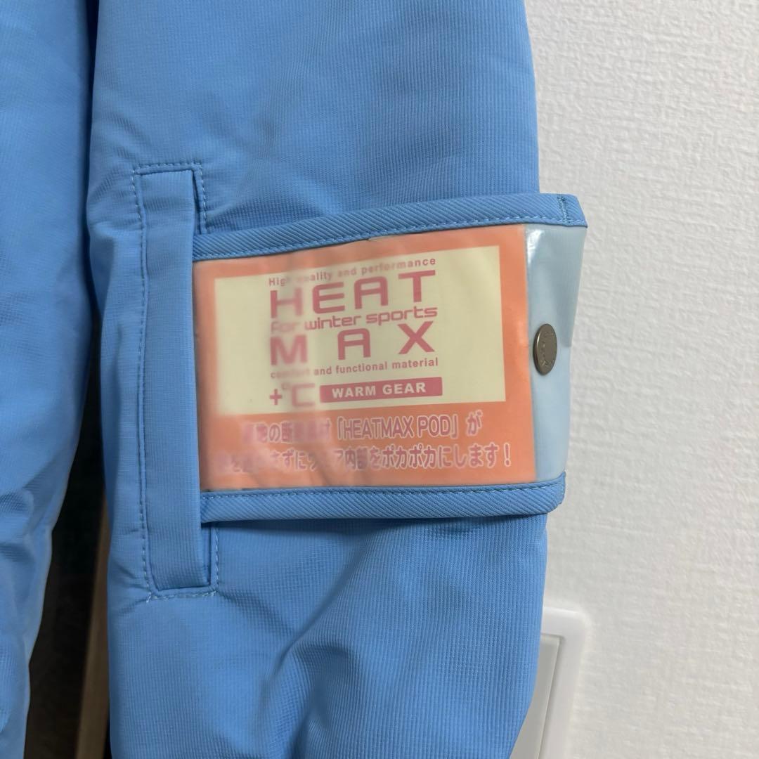 CuriousGeorge様 】ellesse ITALY♡スノボウェアセットの通販はau PAY