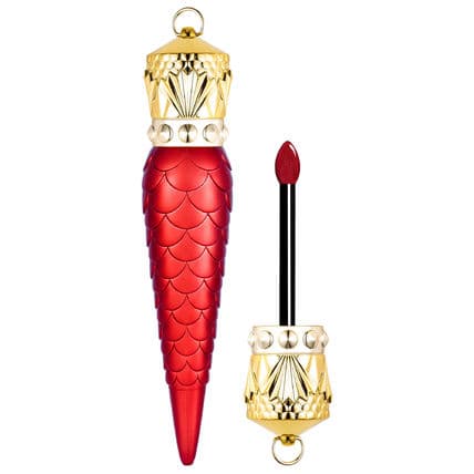 【限定・新品】ルビラック ルージュ ルブタン メタリシーム