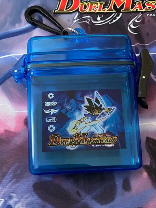 クリアデッキケース コロコロコミック2005年1月号付録 - メルカリ