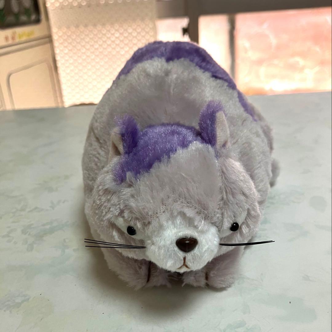 借りぐらしのアリエッティ ニーヤ ぬいぐるみ - メルカリ