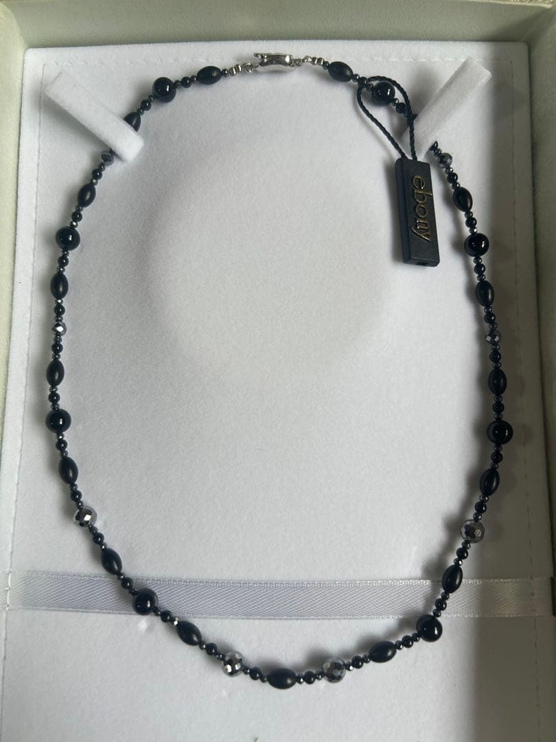 ebony エボニーゼロ　磁気治療器