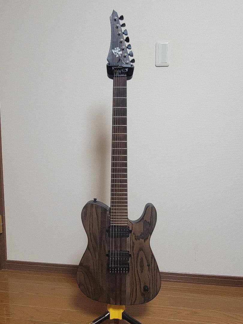 Strictly 7 Guitars S7G 7弦 エレキギター