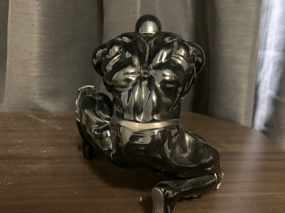 CCP キン肉マン ウォーズマン2.0 BLACK Ver. - メルカリ