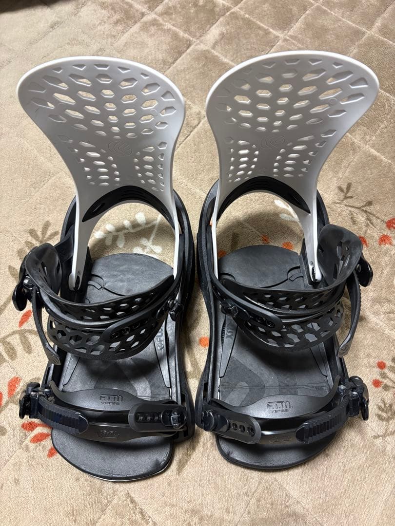 【美品】FLUX PR Lサイズ