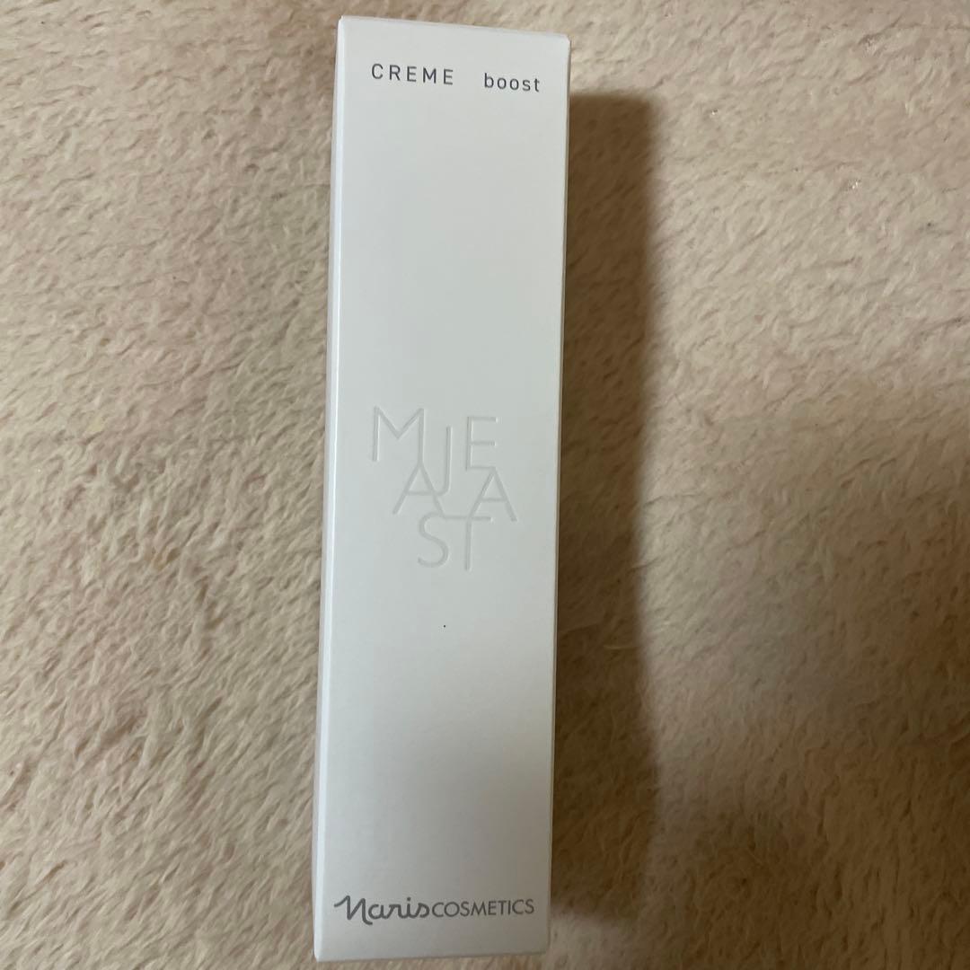 Naris Cosmetics クリーム ブースト 29g
