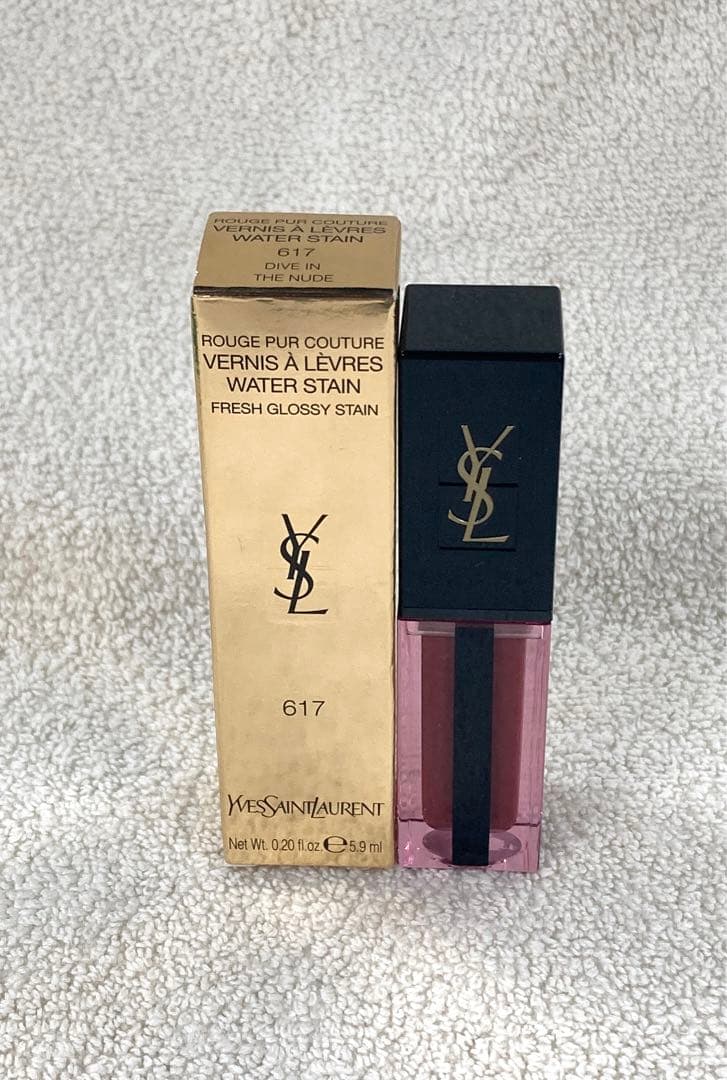 サンローラン ルージュピュールクチュール　671