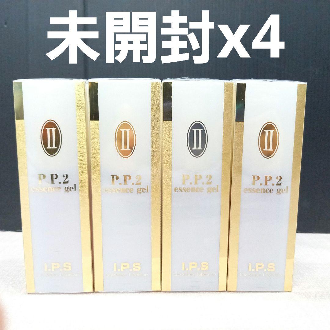 IPS P.P.2 essence gel アイ・ピー・エス エッセンスジェル