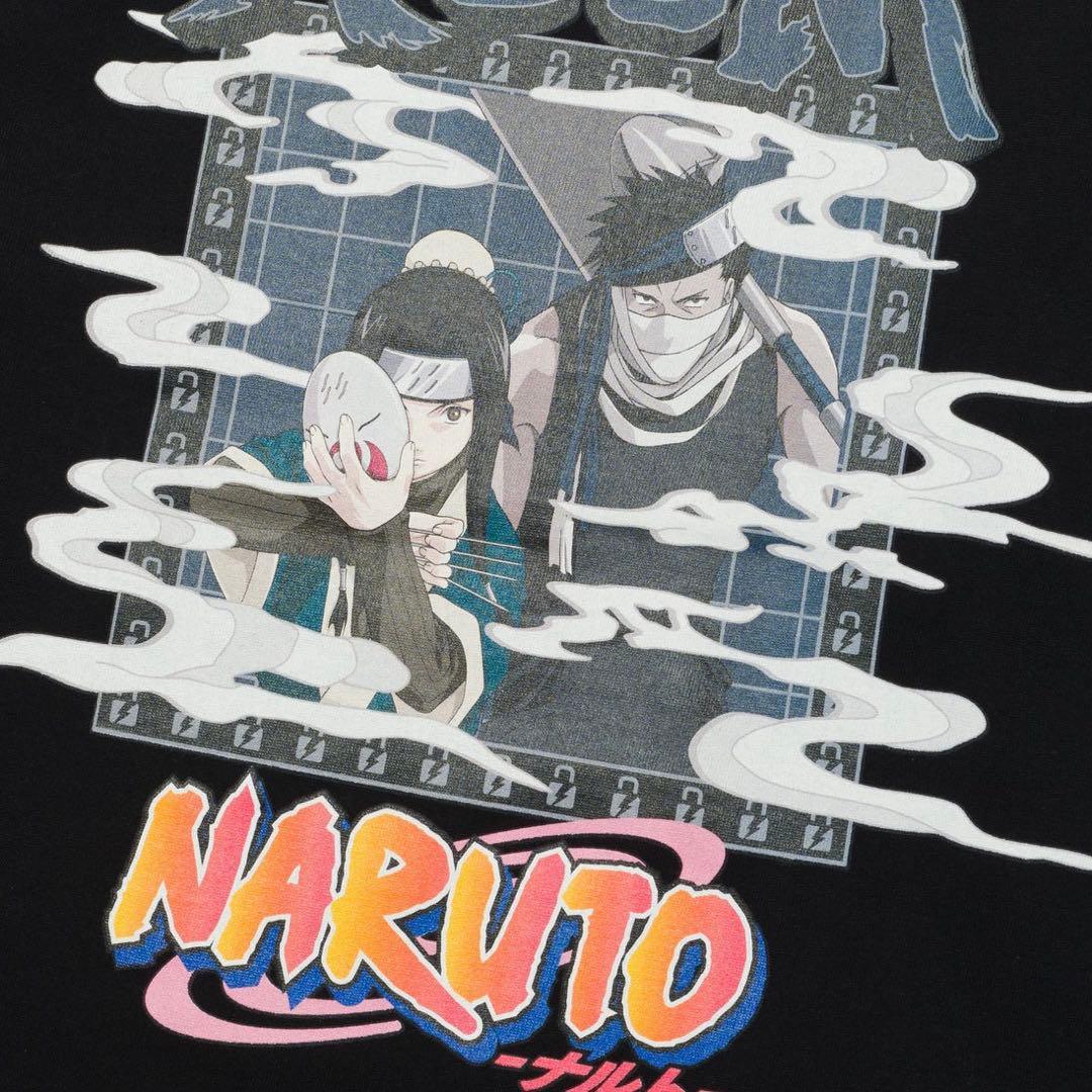 ボルトルーム vaultroom VAULTROOM ナルト NARUTO - メルカリ