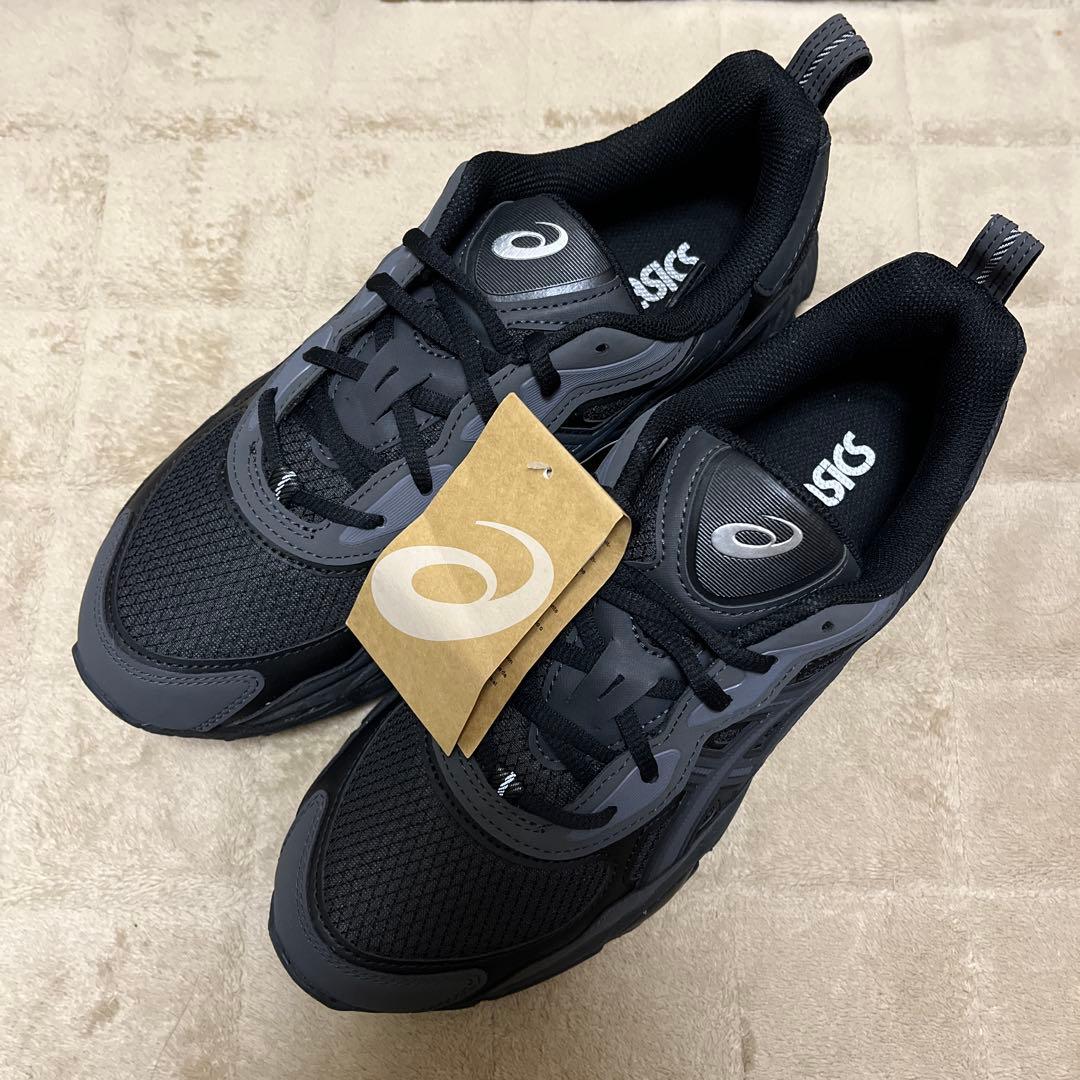 靴 asics GEL-NYC RGD