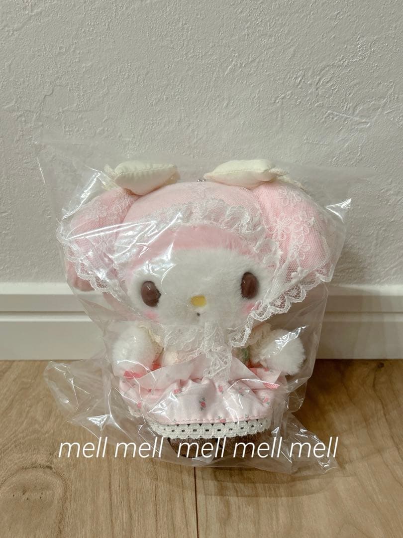 サンリオ マスコットホルダー フォレストレース マイメロ - メルカリ