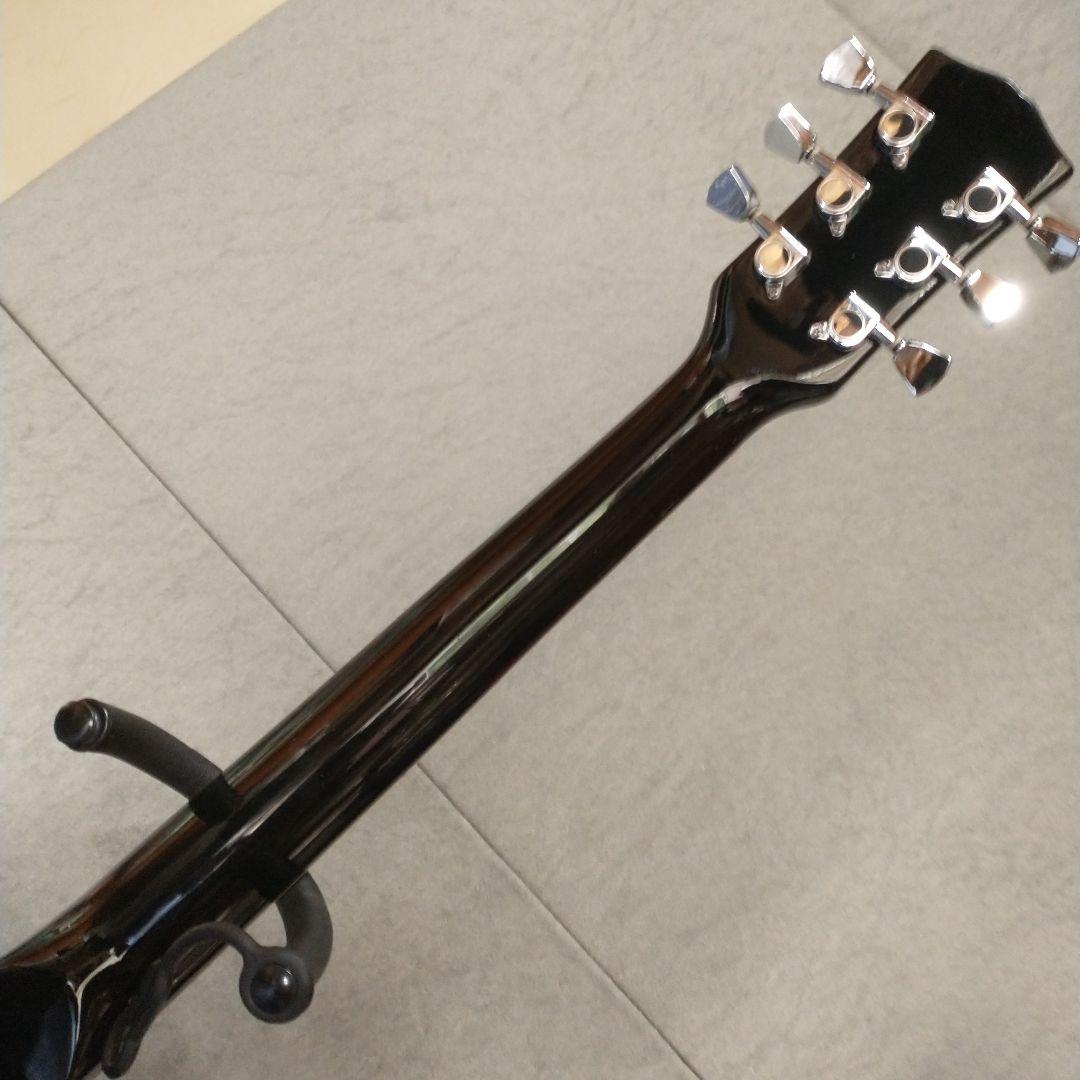 絶版入手困難 Bacchus BLP-Mini BLK