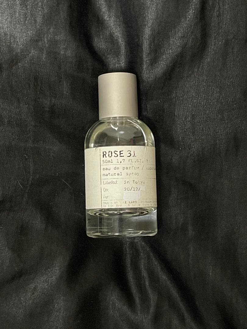 ROSE 31 オードパルファム 50ml