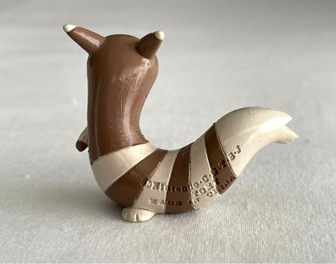 ポケモン モンコレ 初期 オオタチ フィギュア 最安値 - メルカリ