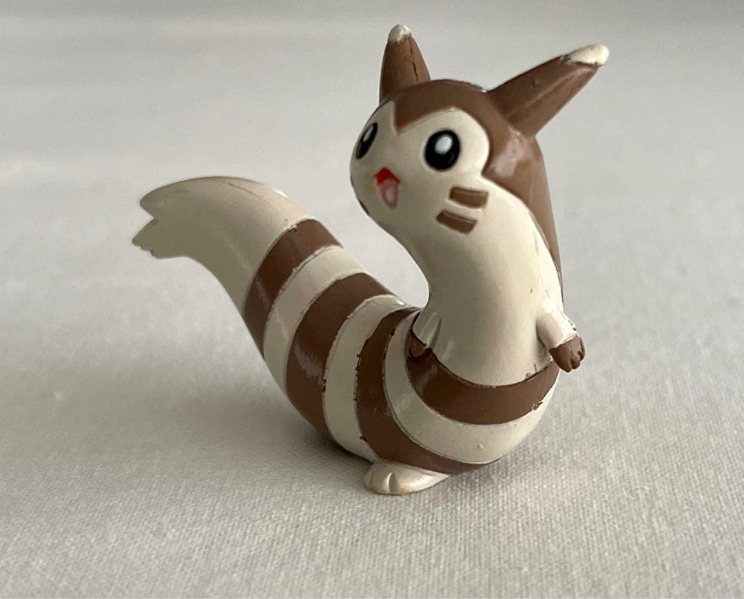 ポケモン モンコレ 初期 オオタチ フィギュア 最安値 - メルカリ