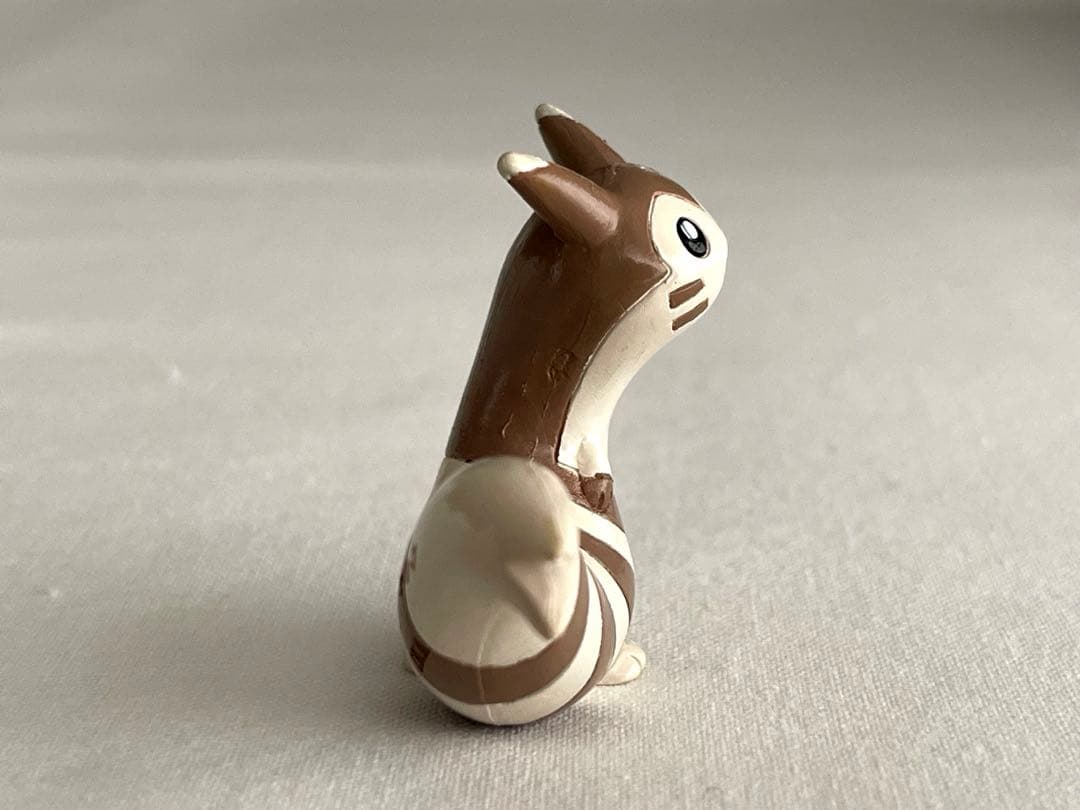 ポケモン モンコレ 初期 オオタチ フィギュア 最安値 - メルカリ