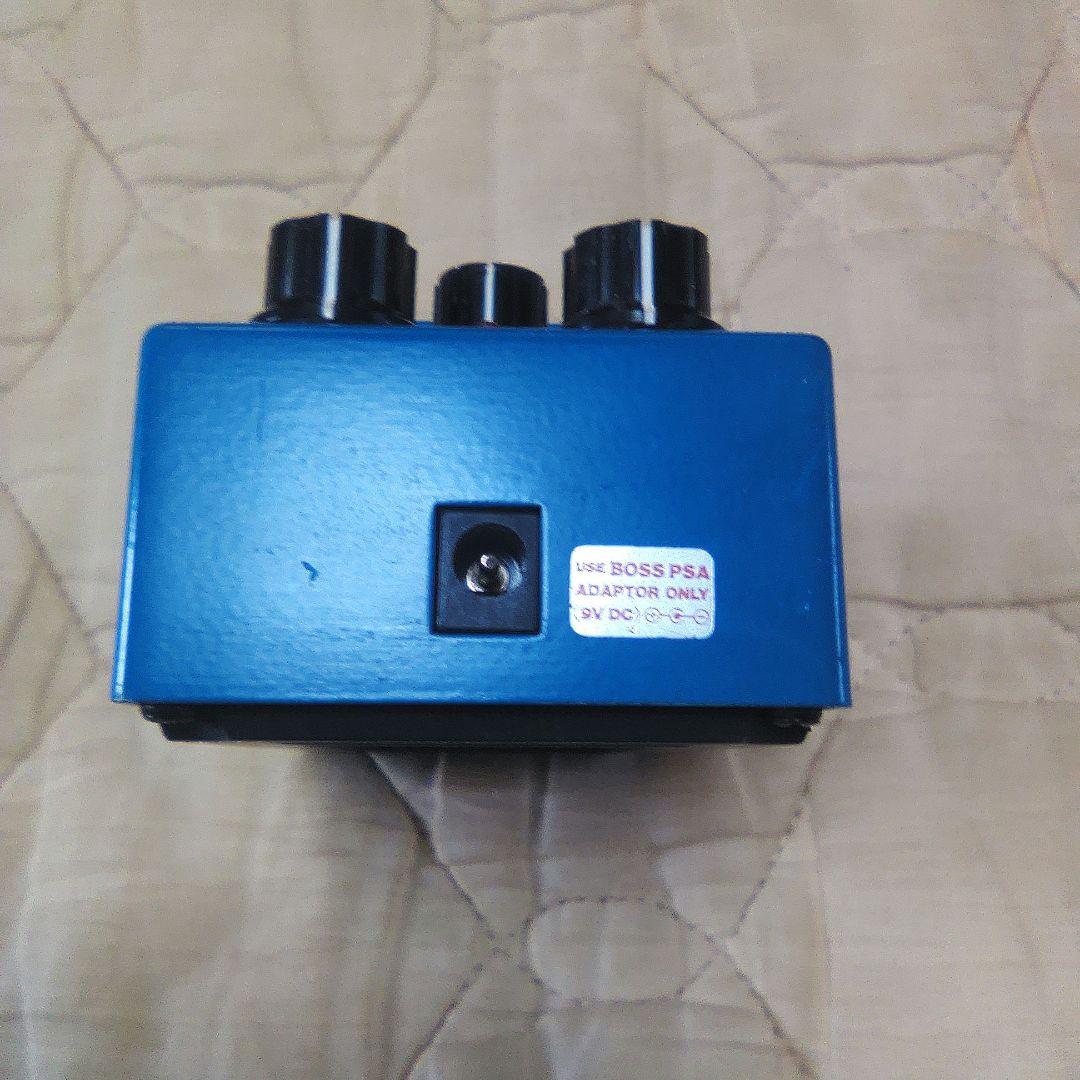 よこさん専用 BOSS Blues Driver BD-2 初期型 - メルカリ