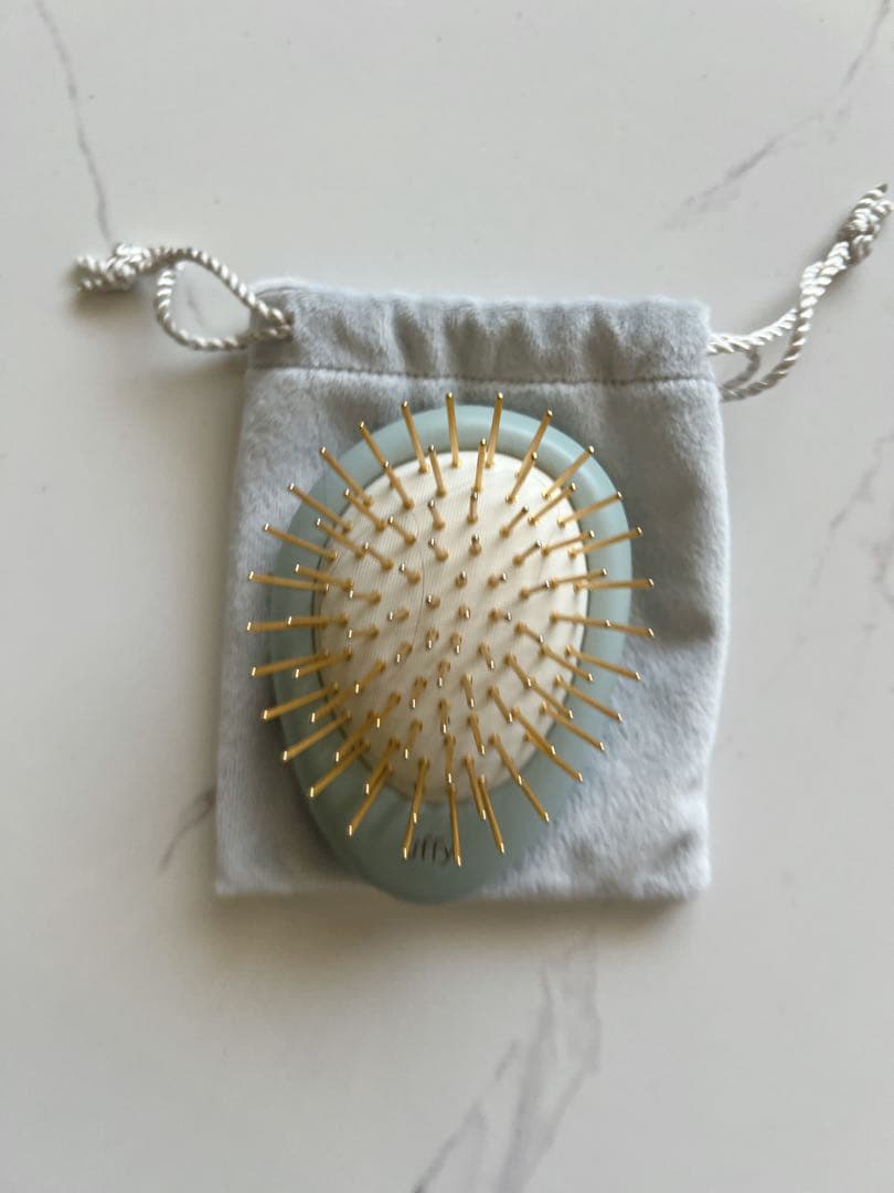 新品未使用】Uffy 鍼ブラシ - メルカリ