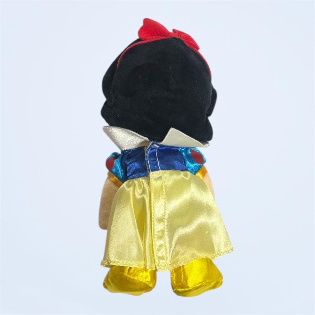 ぬいもーず Disney nuiMOs 白雪姫 ぬいぐるみ ディズニーストア - メルカリ