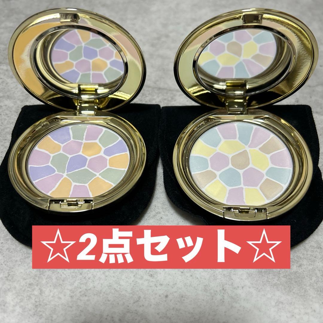 Elegance／ラプードル オートニュアンス 8.8g 『 Ⅰ 』『Ⅳ』2点