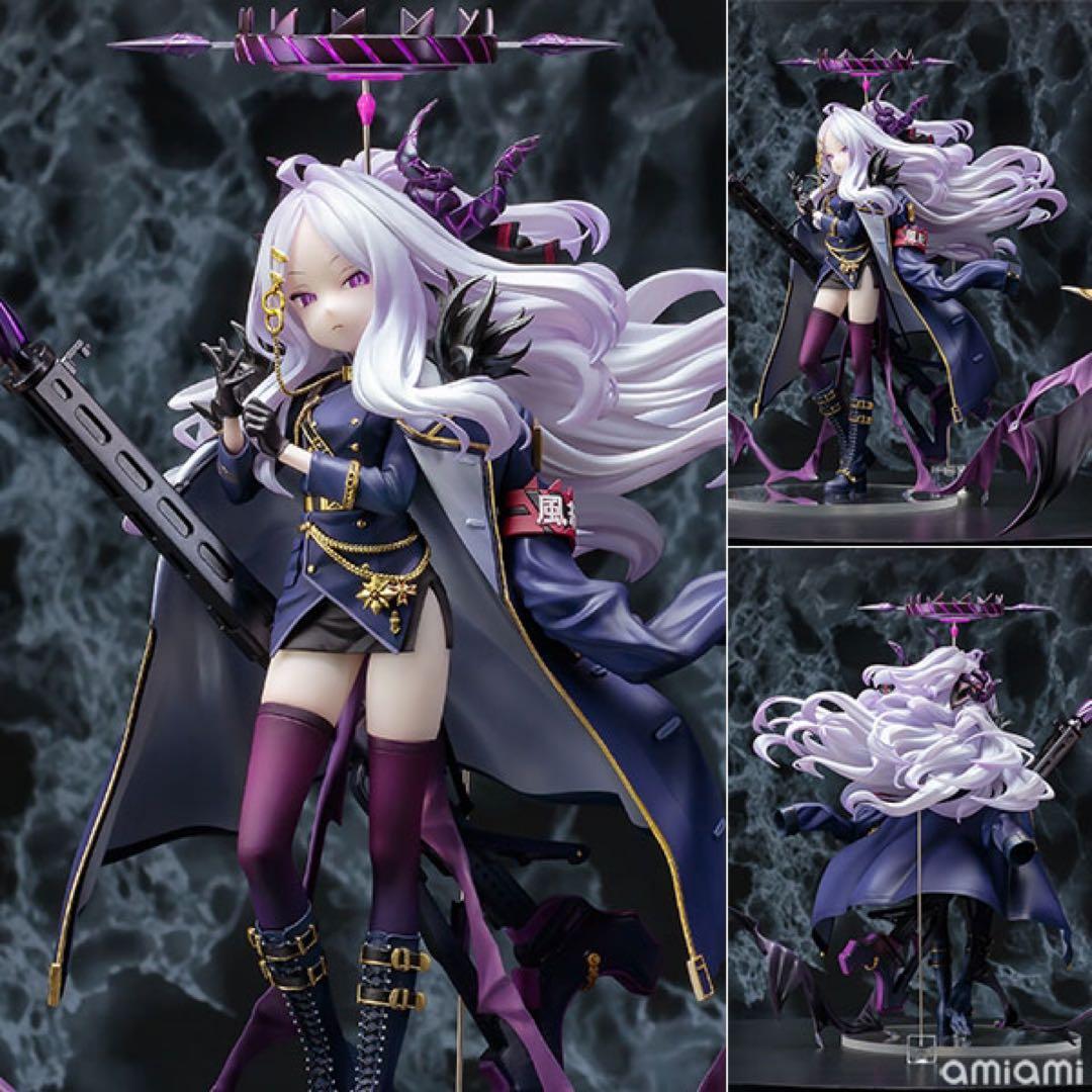 ブルーアーカイブ「空崎ヒナ」フィギュア - メルカリ