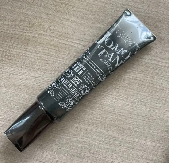 ジョモタン 除毛クリーム 100g 8本