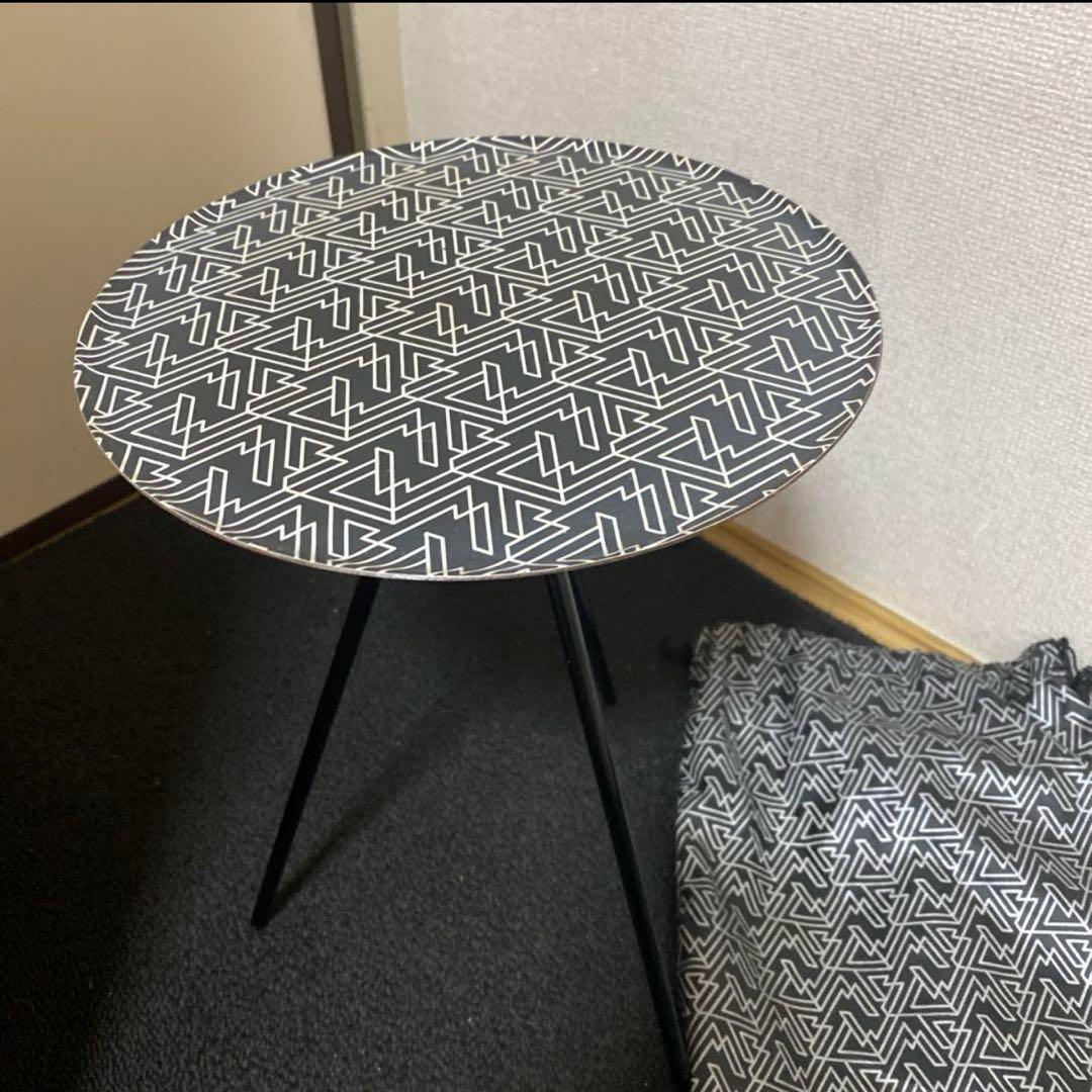 HIDEOUTcrft-BDバーナーパネル-スノーピーク フラットバーナー対応