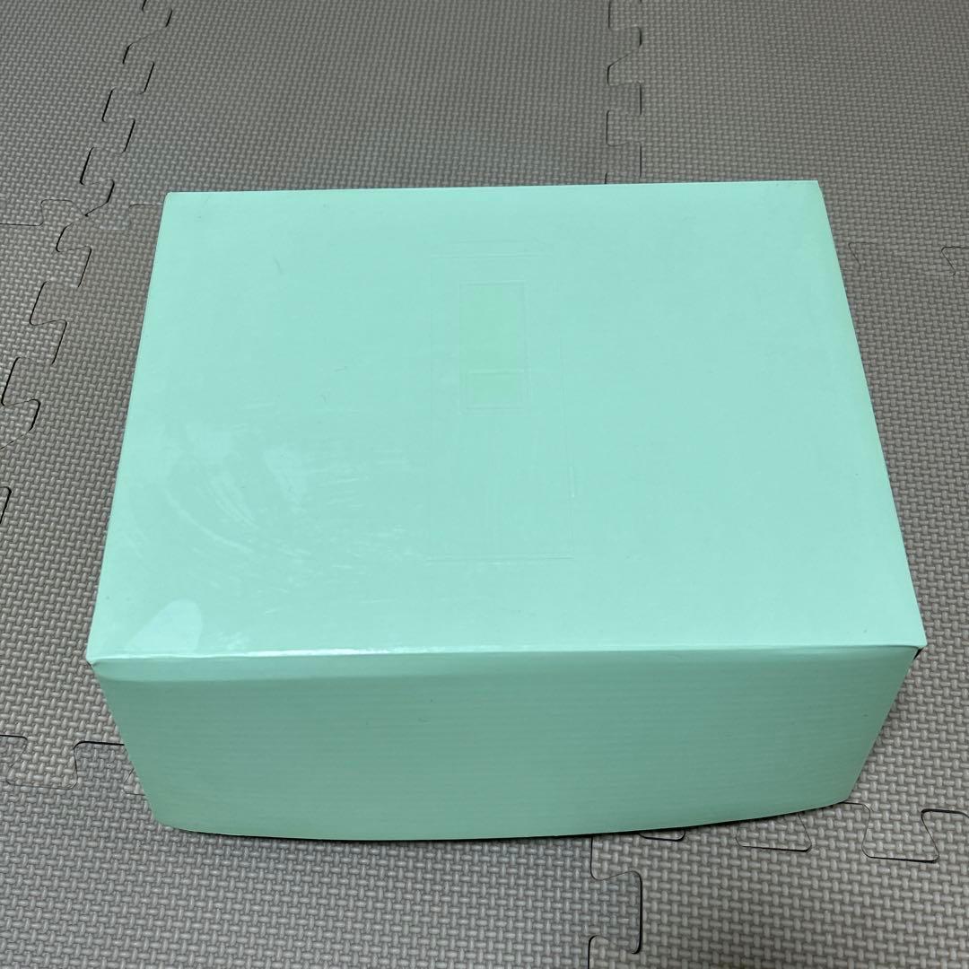 ULIKE 脱毛器 ワイヤレス充電式 グリーン