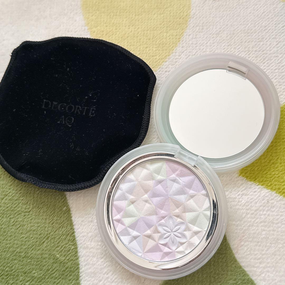 コスメデコルテ　フェイスパウダー