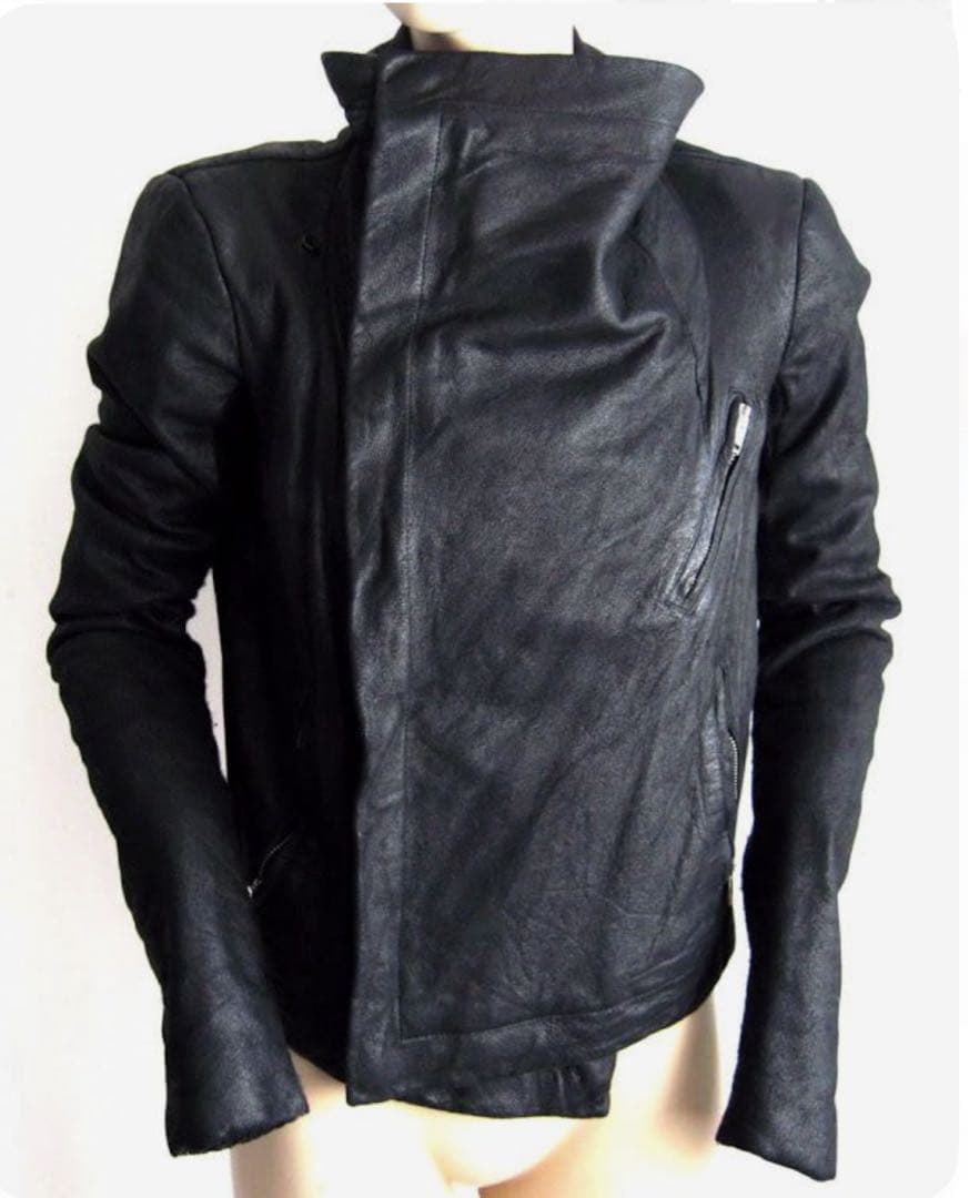 EKAM レザージャケット Mサイズ