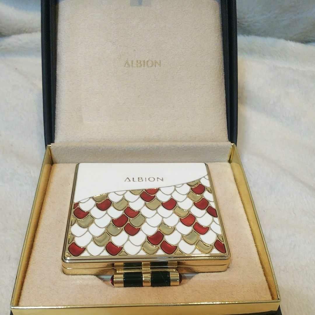 アルビオン レガァーメ創立60周年記念限定商品 アルビオン レガァーメ｜紹介記事｜キレイエ