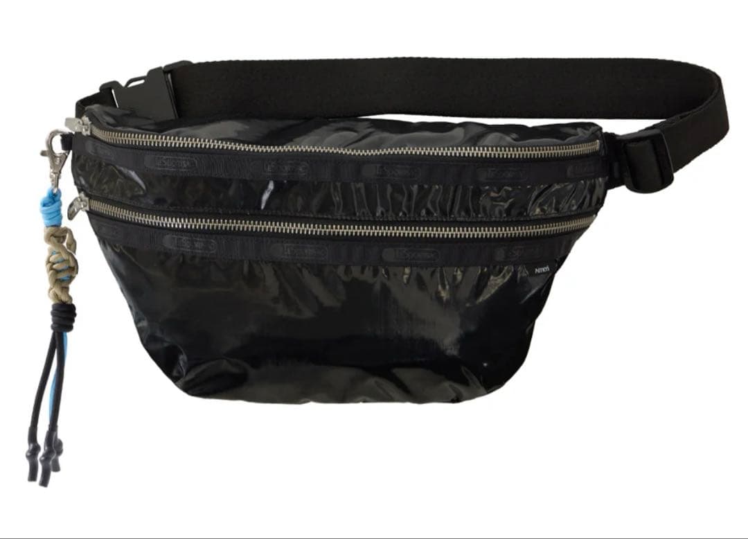 【新品未使用】LeSportsac×Ameri DX BELT BAG