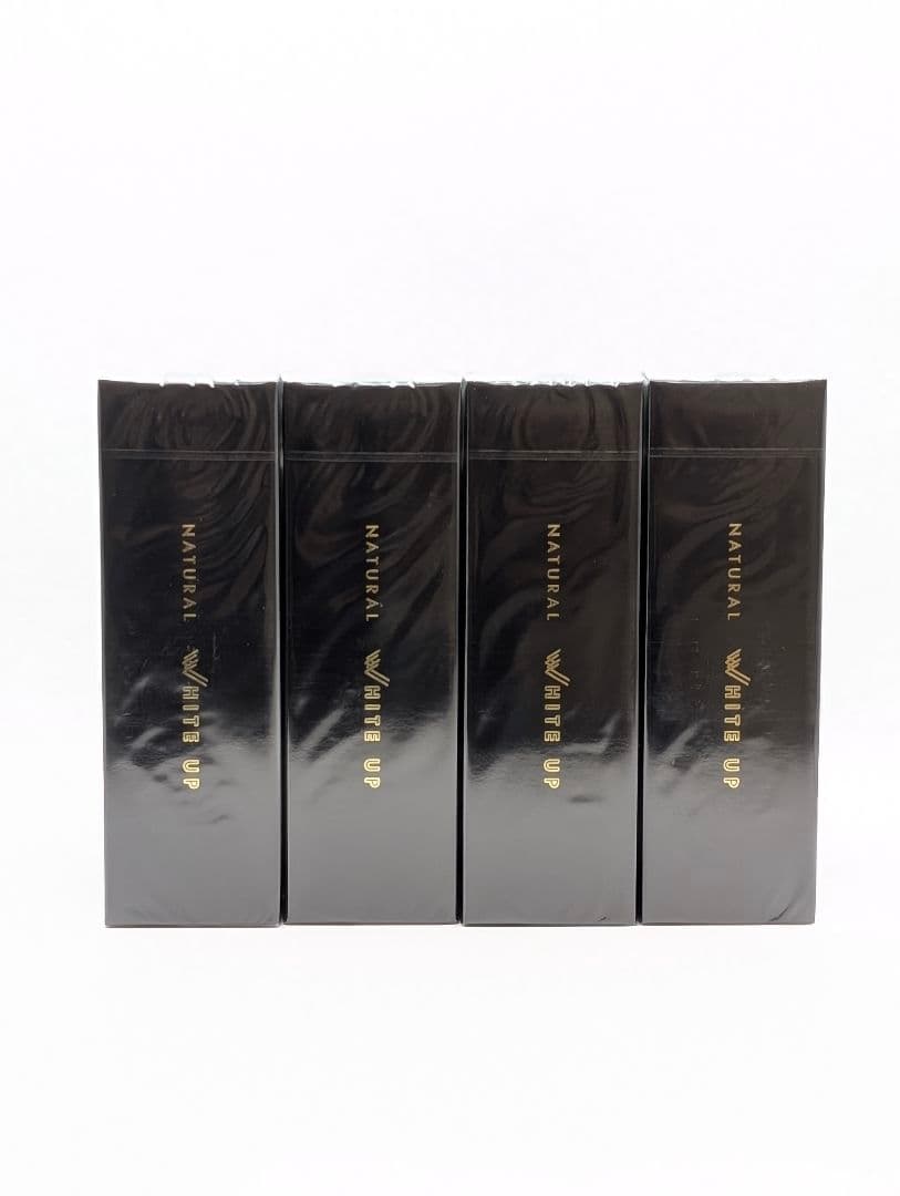 【ワールドレップサービス】　ミネラル　エマルジョンクリーム クリア 4点セット