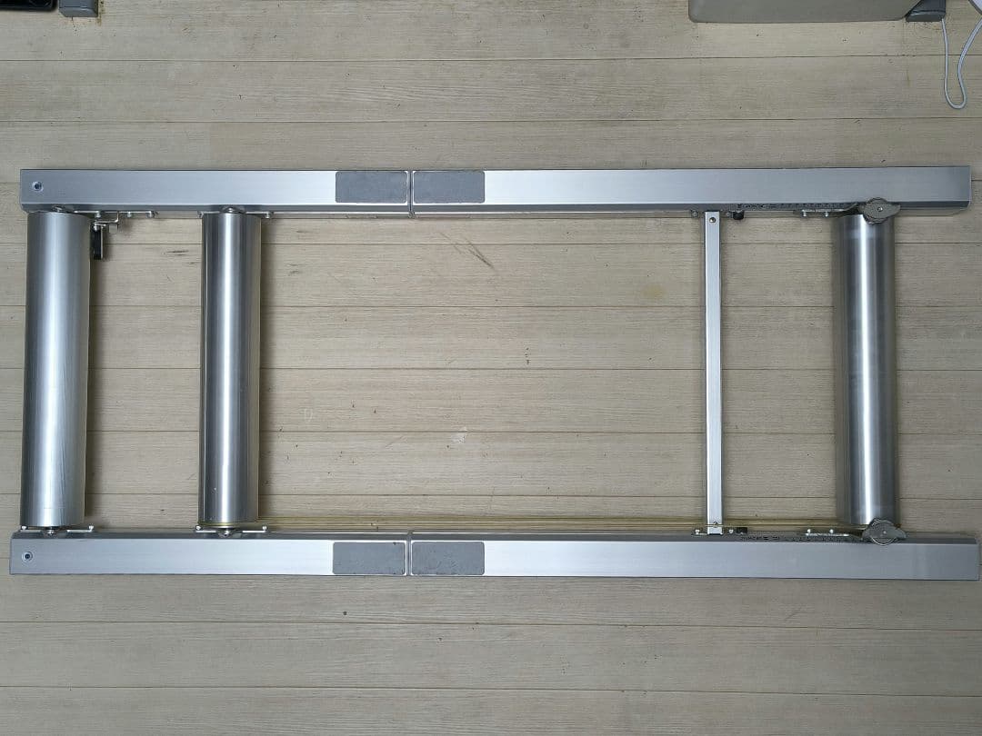 【aroma】GROWTAC GT-Roller T1 3本ローラー グロータック GROWTAC GTローラー GT-ROLLER T1 3本ローラー ローラー