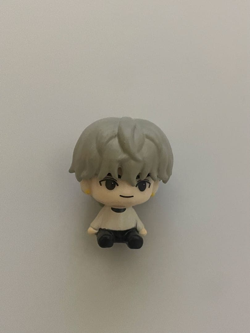 ENHYPEN びっくらたまご バスボム ヒスン - メルカリ