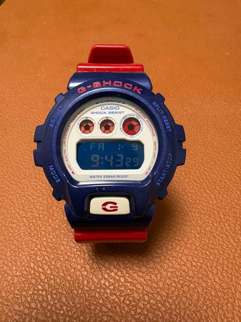 時計 G-SHOCK