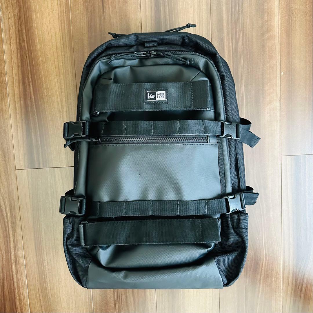 NEW ERA ニューエラ アーバンパック バックパック リュック バッグ NEW ERA（ニューエラ） リュック バックパック メンズ レディース