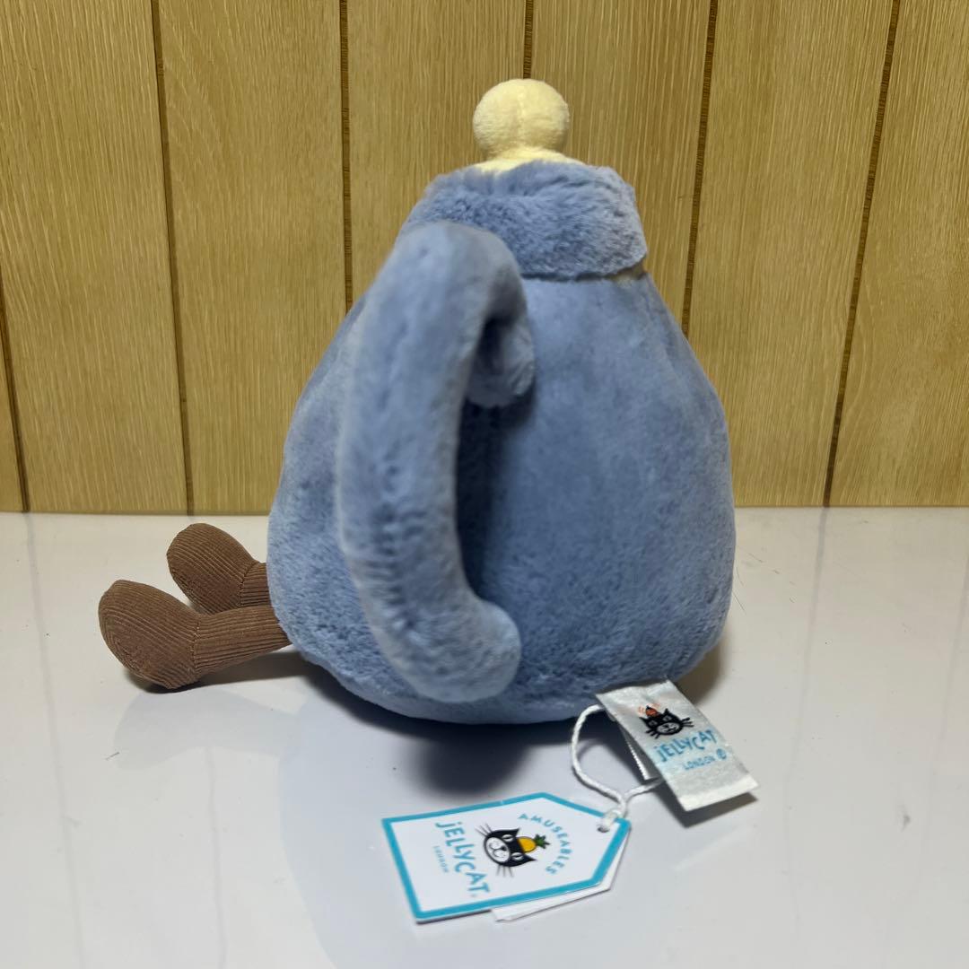 ジェリーキャット ティーポット - メルカリ