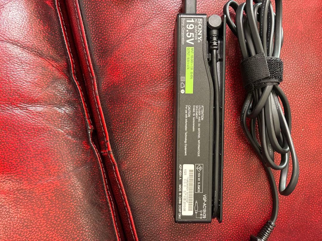 SONY VAIO typeZ 2010年06月発売モデル VPCZ12AFJ - メルカリ