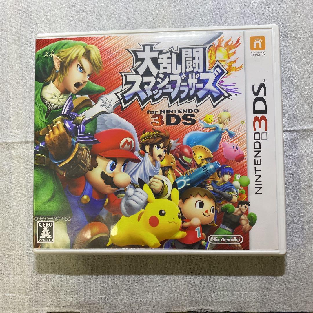 ニンテンドー3DS / DS ソフト10本まとめ売り！ ※バラ売り不可 - メルカリ