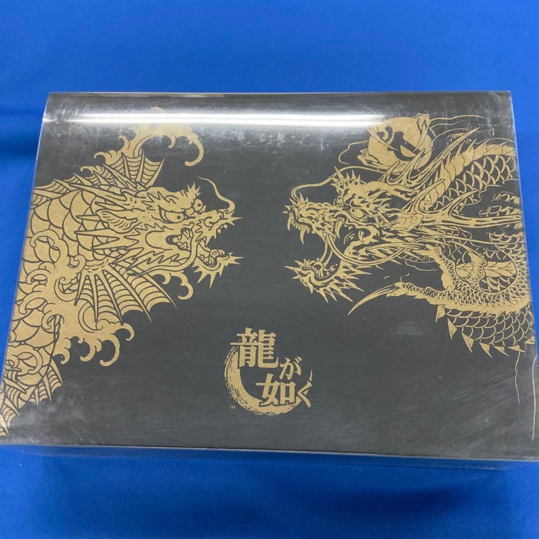 新品未使用 龍が如く15周年記念 オードトワレ　桐生&春日セット Amazon | 龍が如く オードトワレ 50ml 15th Anniversary 桐生一馬