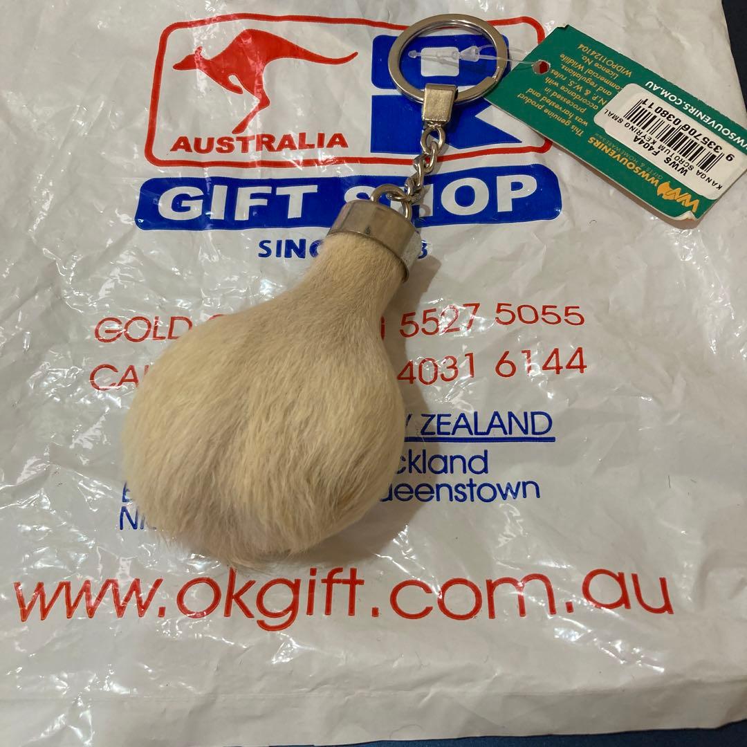 カンガルーの金玉 - メルカリ