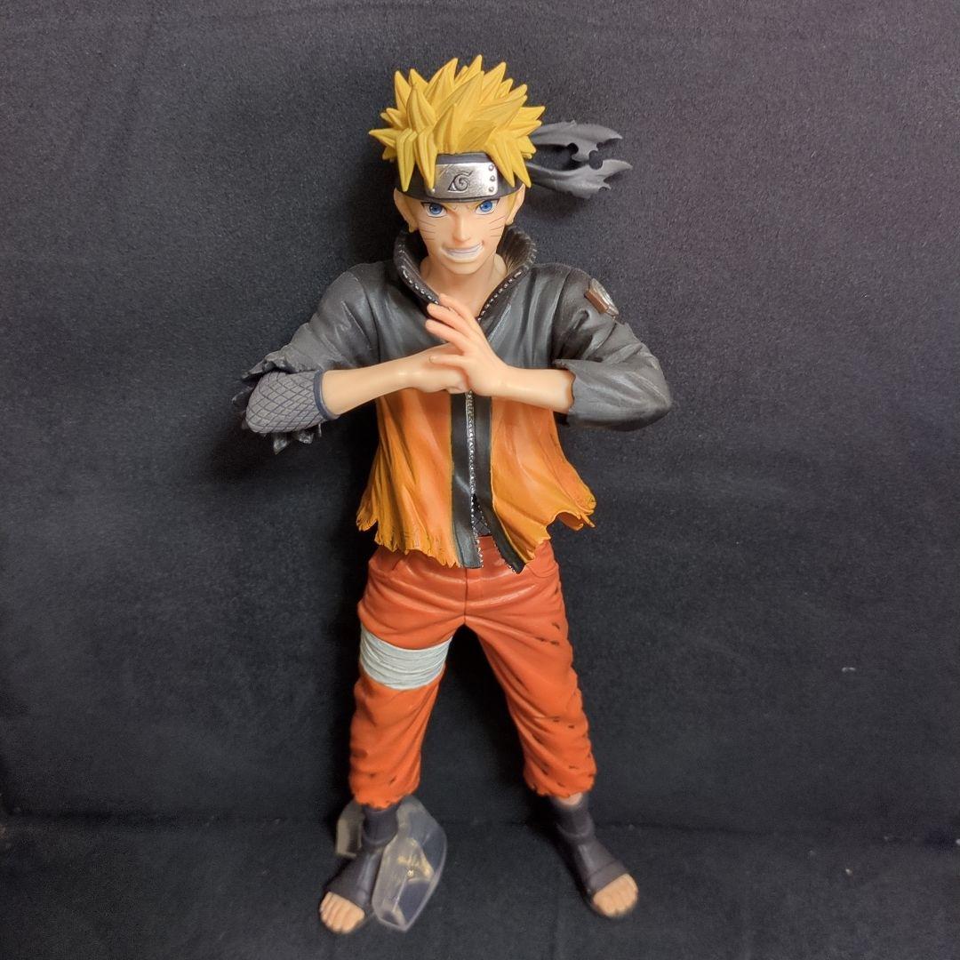 ナルト 忍ノ絆 A賞 うずまきナルト フィギュア