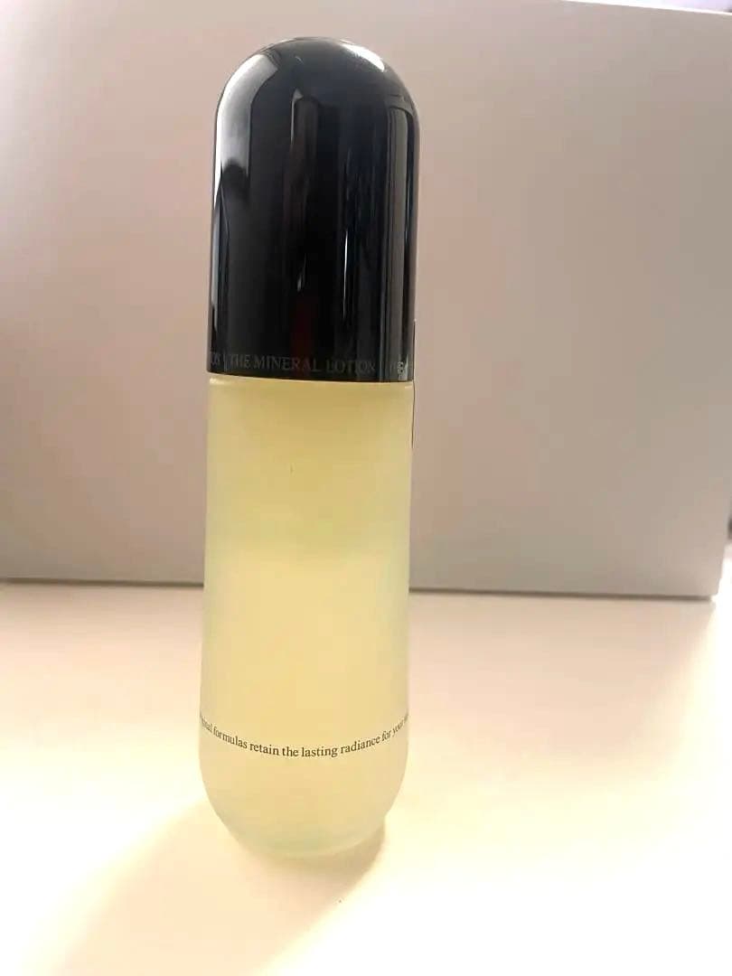 Wamiles ザ ミネラルローション 100ml