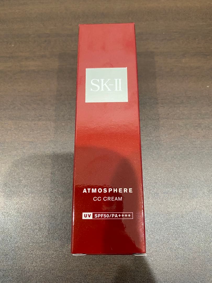 SK-II アトモスフィア　CCクリーム