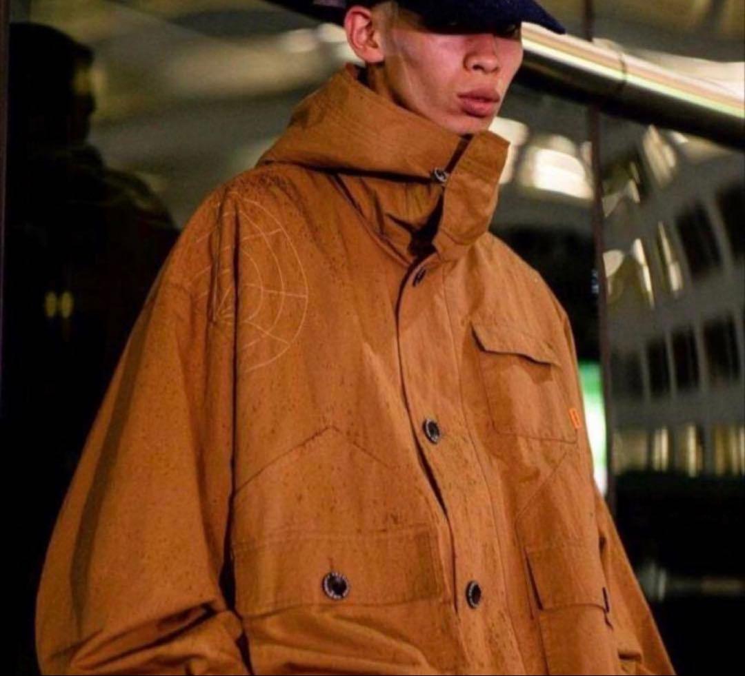 tightbooth hunting セットアップ