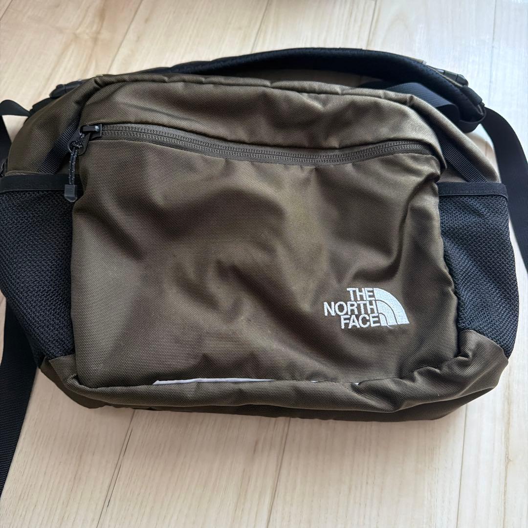 THE NORTH FACE ベビースリングバッグ