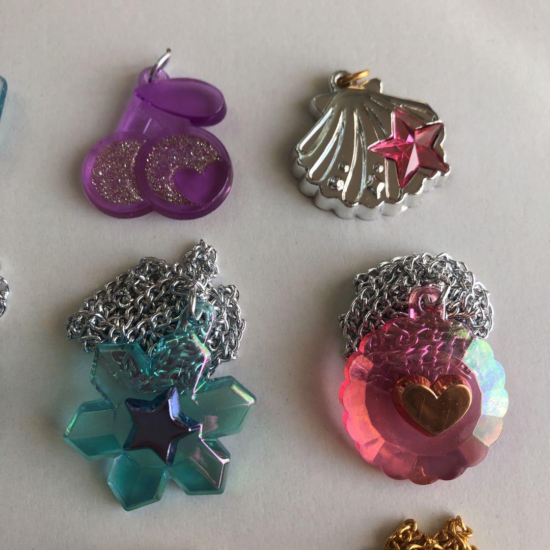 セボンスター まとめ売り プラ メッキ ツイン 過去 - メルカリ