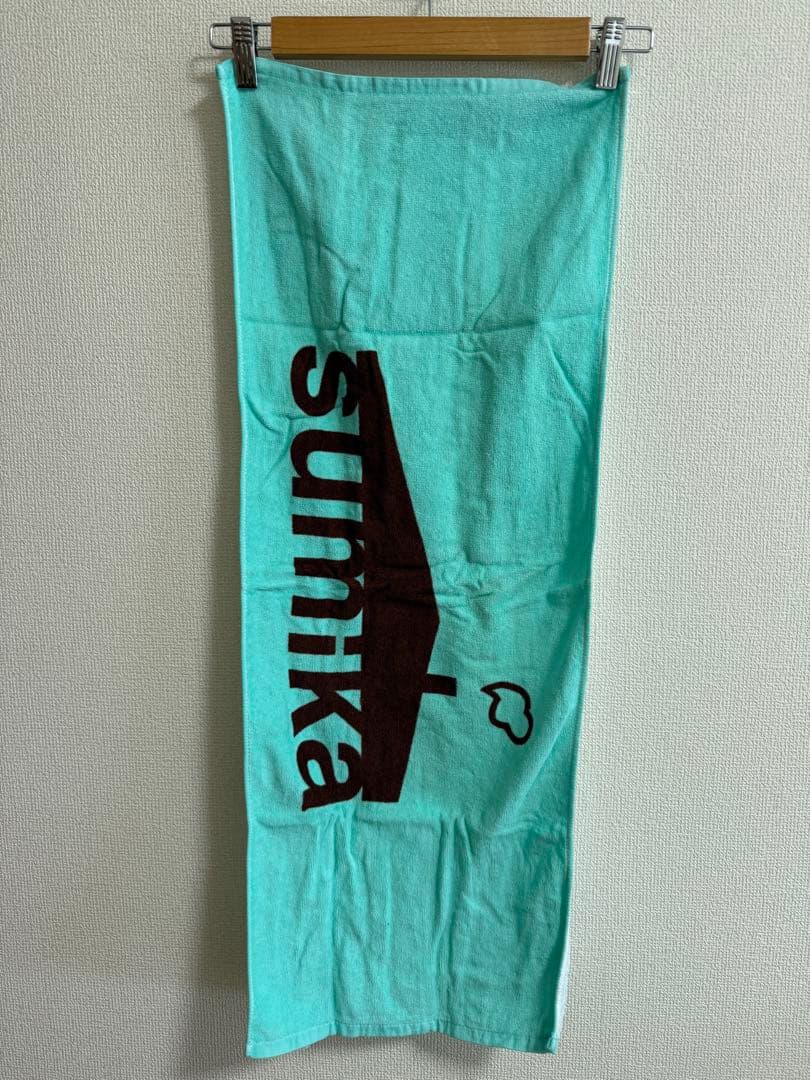 sumika ライブタオル