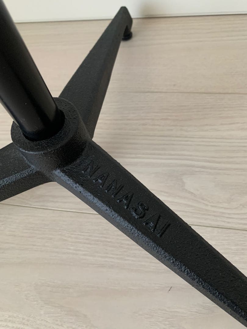 七彩 N-VALUE 女性用トルソー 布製 ブラックスタンド NANASAI - メルカリ