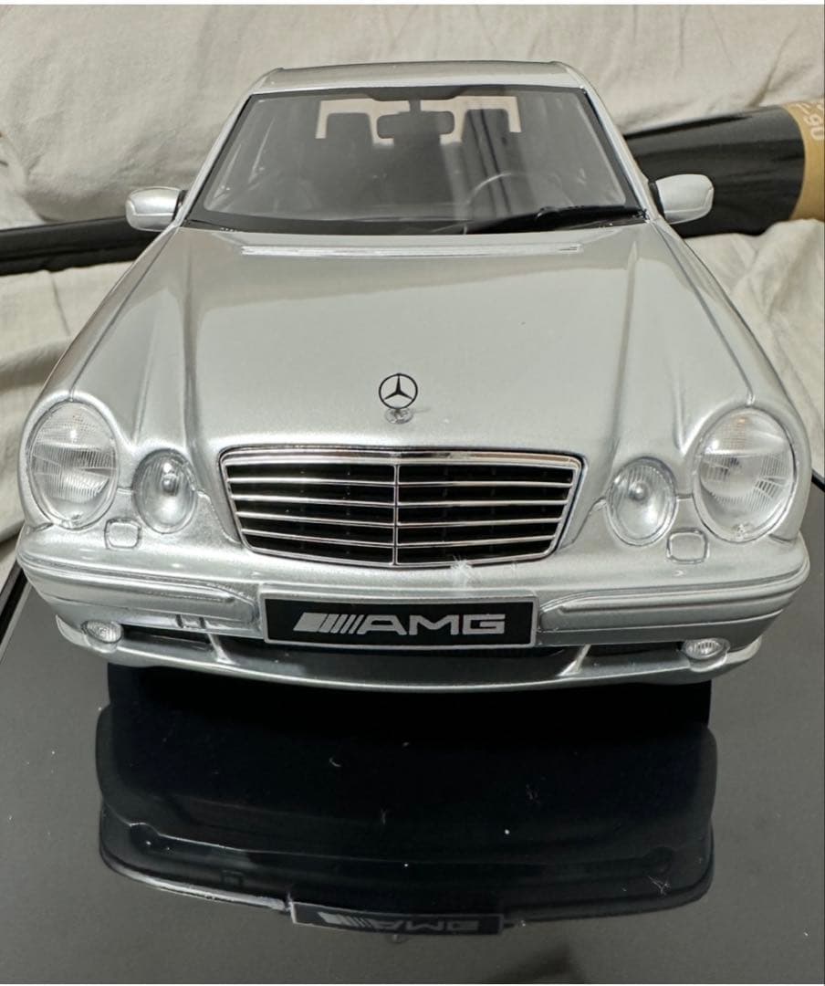 OTTOMercedes-Benz AMG シルバー ミニカー 1/18 Amazon | NZG 1/18 Mercedes Benz AMG One 2023 high tech silver